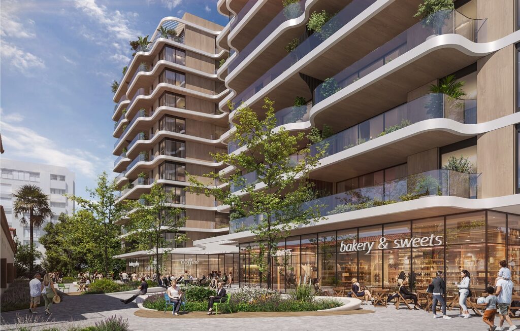 אורוות הברון